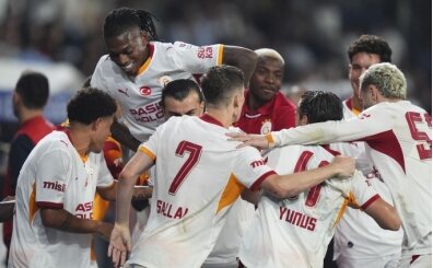 Sporting Lizbon - Galatasaray: Muhtemel 11'ler