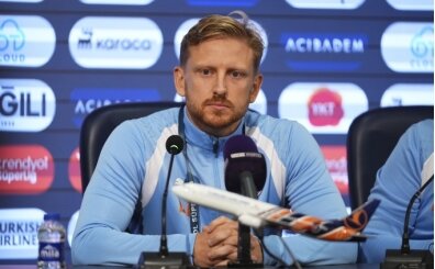 Ba�ak�ehir'den k�rm�z� kart tepkisi