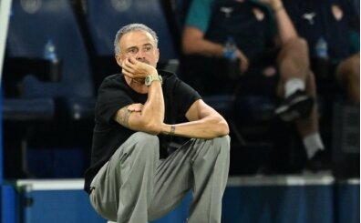 Luis Enrique'ye 20 milyon euro maaş