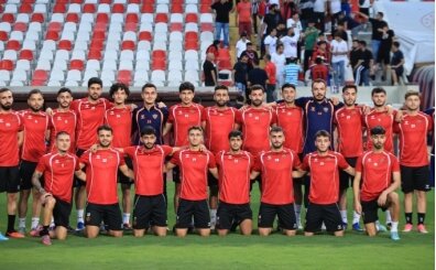 14 y�ll�k transfer yasa�� kalkt�! Yeni Mersin �dmanyurdu k�llerinden do�uyor