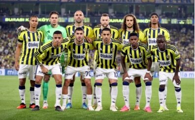 Fenerbah�e'de Roma ma�� i�in sistem de�i�iyor!