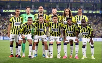Fenerbah�e'de yeni taktik haz�rl���!