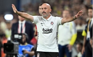 Be�ikta�'ta Italiano fark�! Oyuncular yeniden do�du