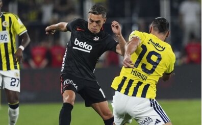 Leandro Trossard: 'Daha iyi olan taraf bizdik'