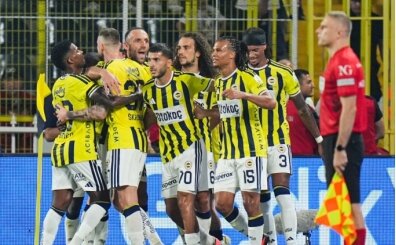 Fenerbah�e'de tek eksikle Ey�pspor'u konuk ediyor