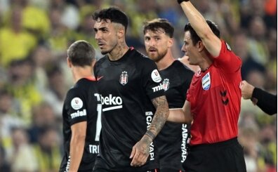 Be�ikta�'ta Emirhan Top�u fark�