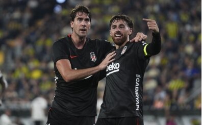 Be�ikta�'tan UEFA'ya ba�vuru