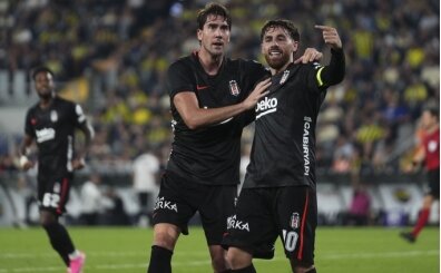 Be�ikta�'ta 9 farkl� golc�, 11 farkl� katk�