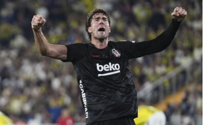Juventus'ta Vlahovic pi�manl���: 'En b�y�k hatam�z!'