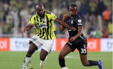 Fenerbah�e'de Lukaku plan�