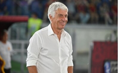 Gasperini'den Fenerbah�e ma�� �ncesi kritik mesaj!