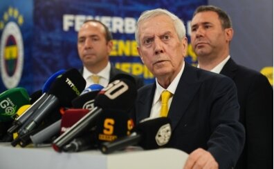 Fenerbah�e'den Aziz Y�ld�r�m yalanlamas�
