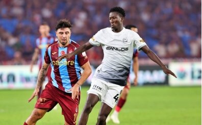 Ozan Tufan'dan sakatl�k itiraf�: '�atlak var'