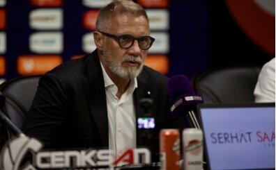 Thorsten Fink: 'Tek hatam�z�n bedelini �dedik'