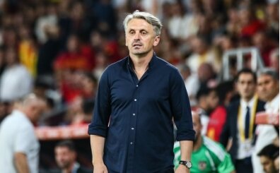Gaziantep FK'de Orhan Ak d�nemi galibiyetle ba�lad�