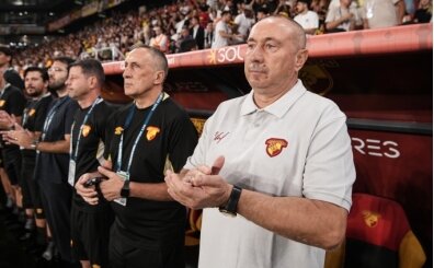 G�ztepe'den Stanimir Stoilov a��klamas�