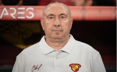 Stanimir Stoilov: '�ok fazla gol yiyoruz'