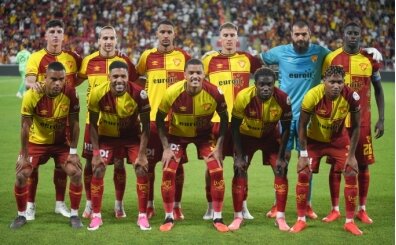 G�ztepe'de Rizespor �ncesi be� eksik
