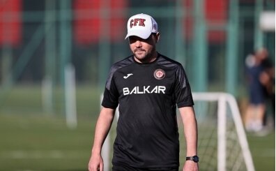 U�ur U�ar: 'Deplasmanda ilk 3 puan� istiyoruz'