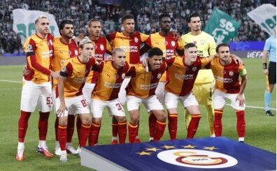 Galatasaray, Barcelona'y� a��rl�yor