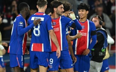 PSG, Yaya Toure'nin tak�m�na ac�mad�