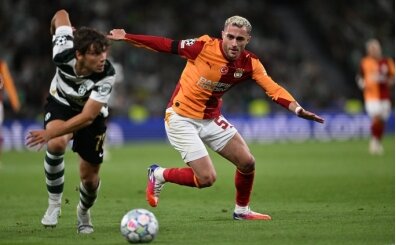 Galatasaray, Bar�� Alper'den patlama bekliyor!