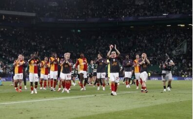 Galatasaray'�n Devler Ligi'nde k�t� gelene�i