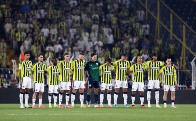 Fenerbah�e'nin kamp kadrosu a��kland�!
