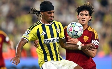 Fenerbah�e'de istifa �a�k�nl���