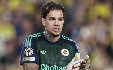 Fenerbah�e'de Ederson yeniden y�kseli�te