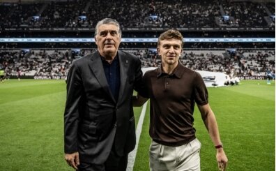 Serdal Adal�: 'R�dvan Y�lmaz, Milli Tak�m'a gitmeliydi!'