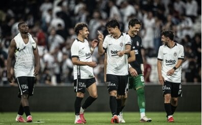 Be�ikta�, Avrupa kupalar�nda 265. ma��na ��kacak