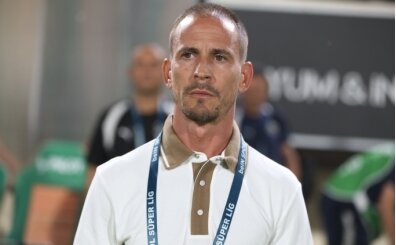 Joao Pereira'dan G�ztepe ma�� sonras� penalt� tepkisi!