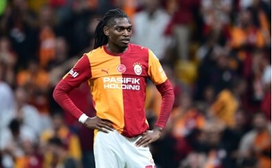 Okan Buruk'tan Rafael Leao'ya destek
