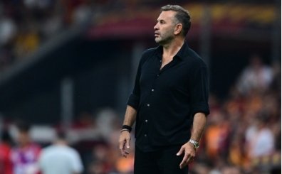 Okan Buruk kald�, 18 teknik direkt�r gitti!