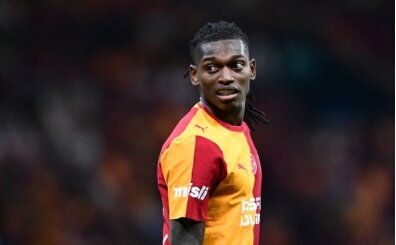 �talya'da Rafael Leao'yu topa tuttular! 'Maldini hakl�yd�'