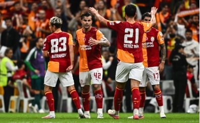 S�per Lig'de 6. hafta heyecan� ba�l�yor