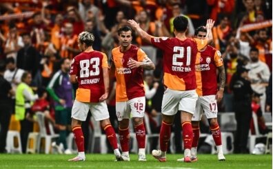 Galatasaray'da kanatlar durdu, savunmac�lar co�tu!