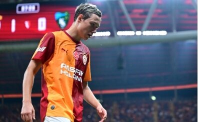 Batrakov i�in Galatasaray'a mesaj: 'Zaman verin'
