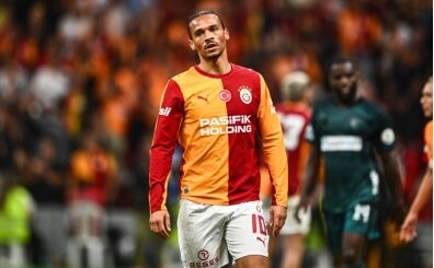 J�rgen Klopp, Leroy Sane'yi milli tak�m kadrosuna almad�
