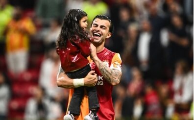 Abd�lkerim Bardakc�: 'Gol� hissediyordum'
