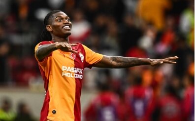 Galatasaray'da g�zler Rafael Leao'da