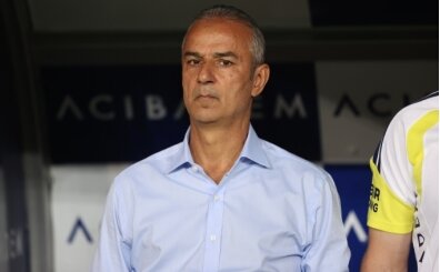 �smail Kartal'dan taktik a��klamas�!