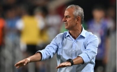�smail Kartal'dan puan fark� ve hakem yan�t�!