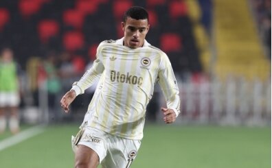 Mason Greenwood: 'Ligde k�t� durumda de�iliz'