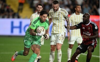 Fenerbah�e'de Ederson g�ven tazeledi