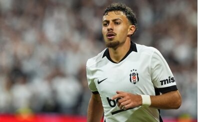 Be�ikta�'ta ikinci Semih vakas�!