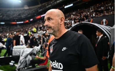 Be�ikta�'ta Italiano'nun y�z� g�l�yor