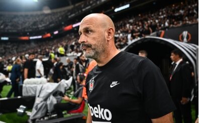 Italiano Avrupa'da g�ndem oldu: '�u anda daha iyisi yok'