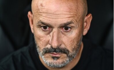 Vincenzo Italiano'dan liderlik s�zleri: '�ok iyi bir motivasyon'